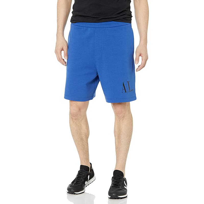 Шорты ARMANI EXCHANGE SS22 - изображение 3