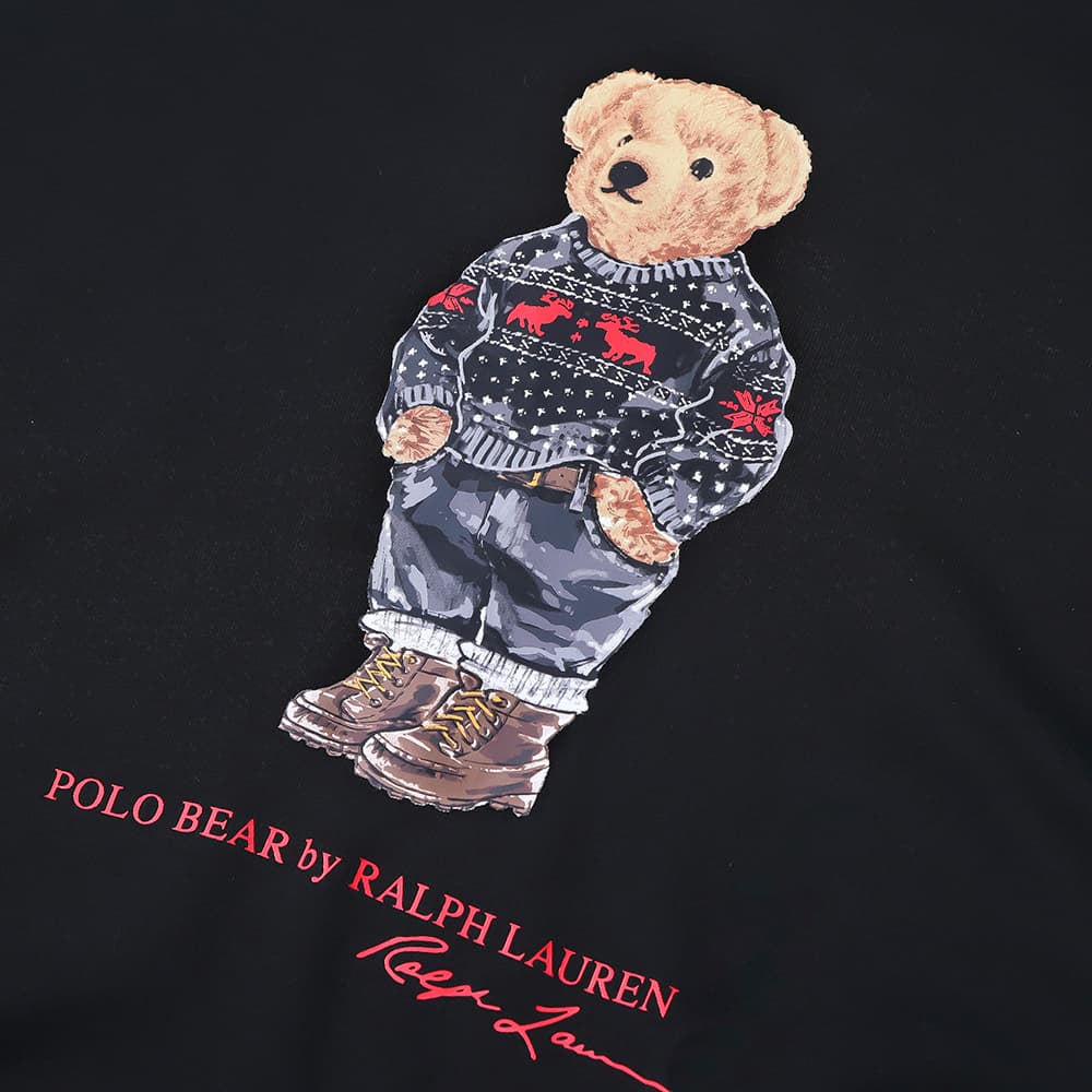 Худи Polo Ralph Lauren SS23 - изображение 6