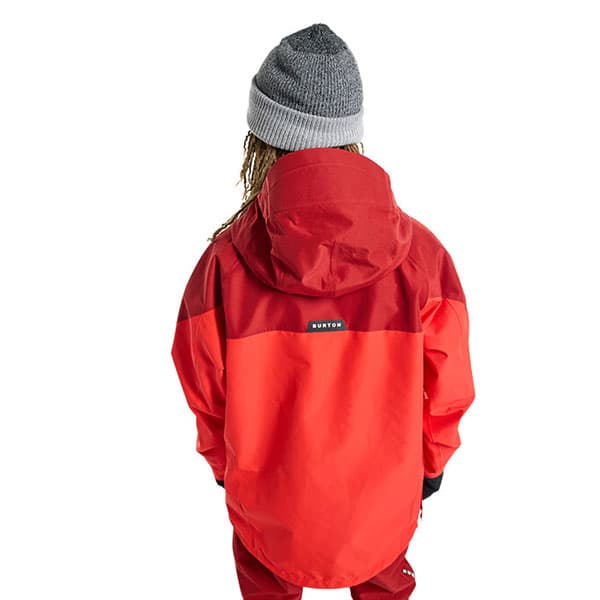 Горнолыжный костюм BURTON PILLOWLINE GORE-TEX2L - изображение 3