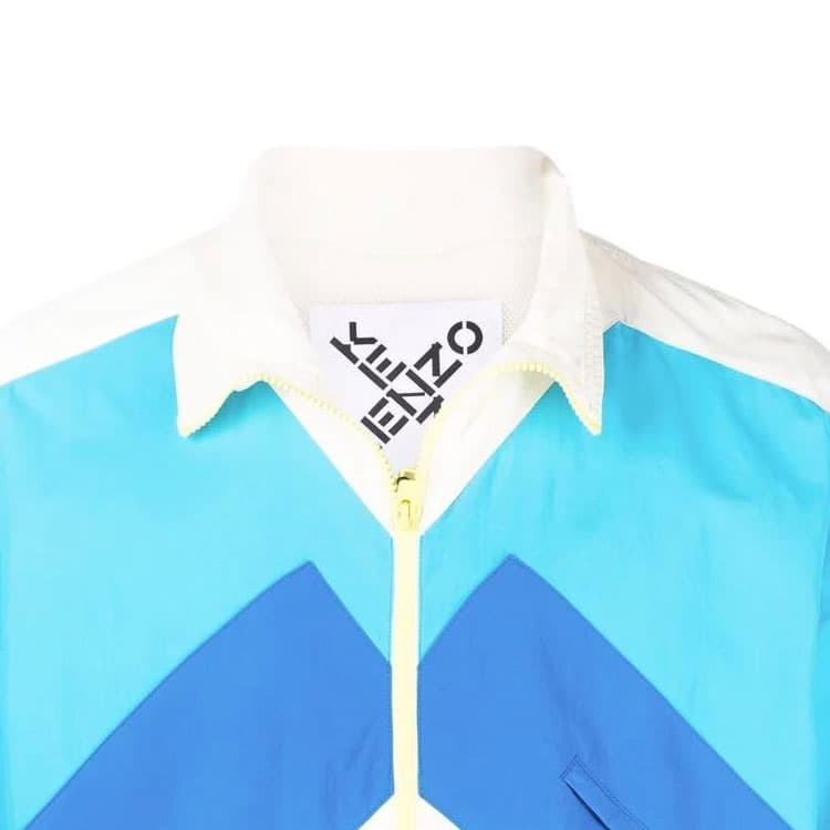 Куртка KENZO SS22 - изображение 2