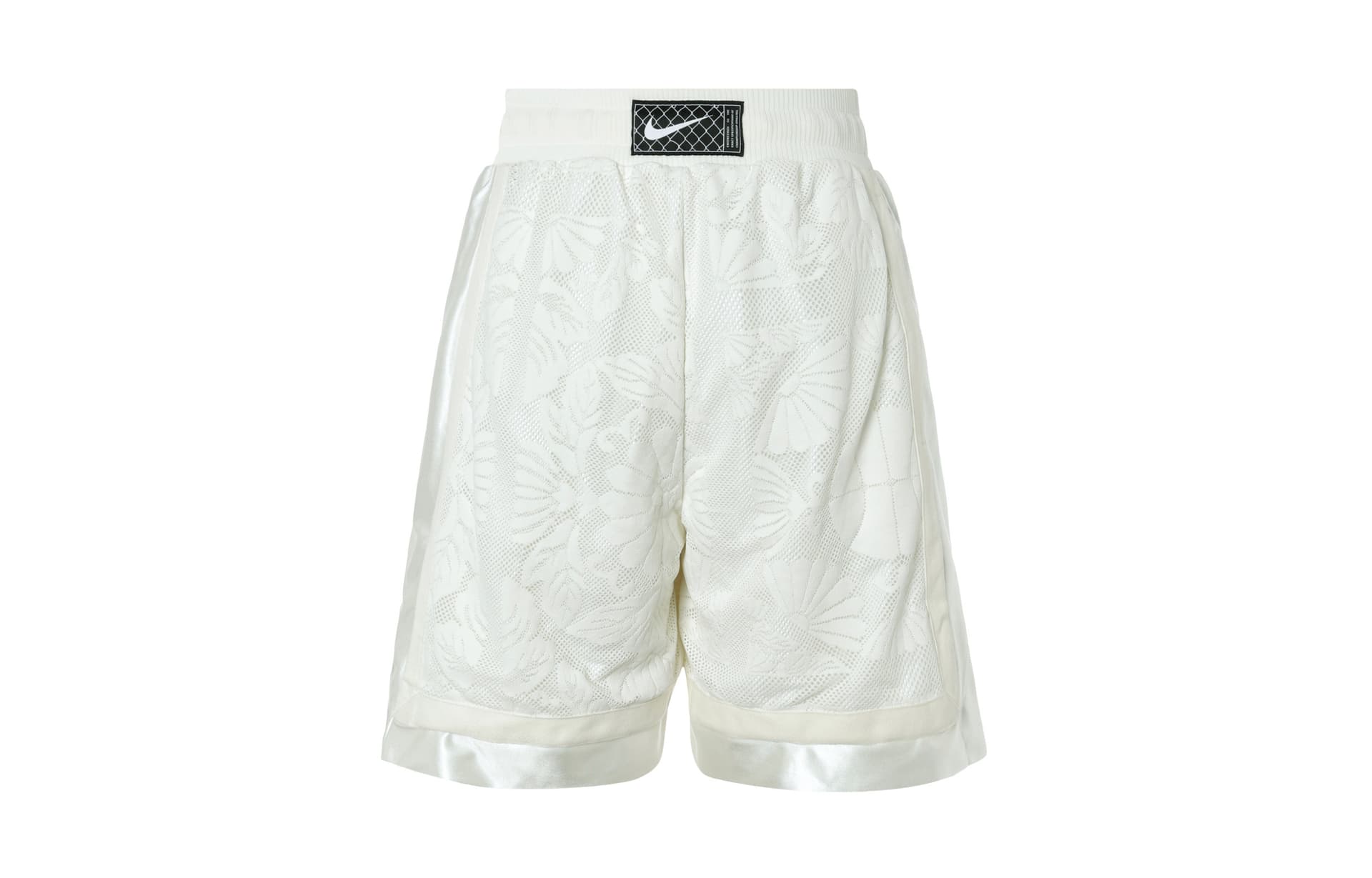 Шорты Nike Shorts - изображение 2