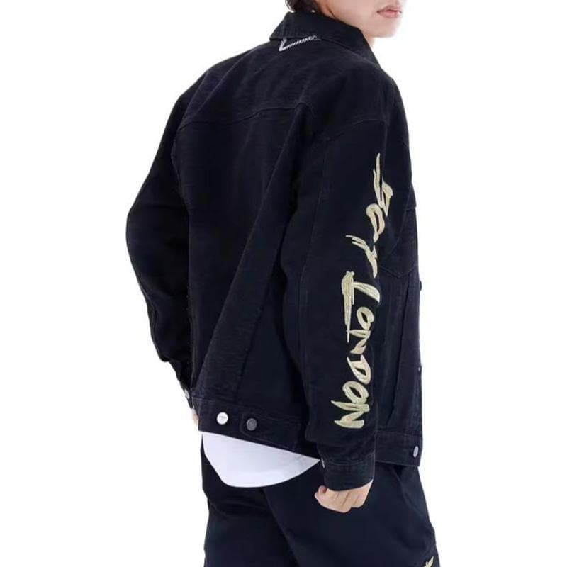 Куртка Boy London - изображение 3