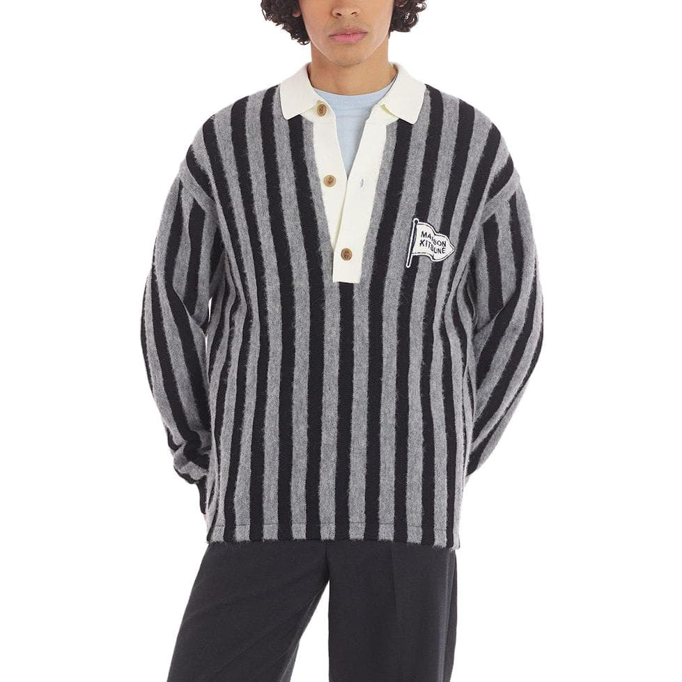 Кофта Maison Kitsune - изображение 3