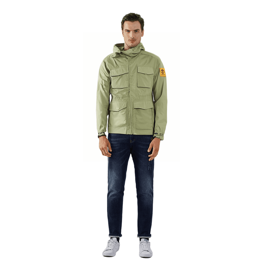 Куртка Timberland - изображение 2