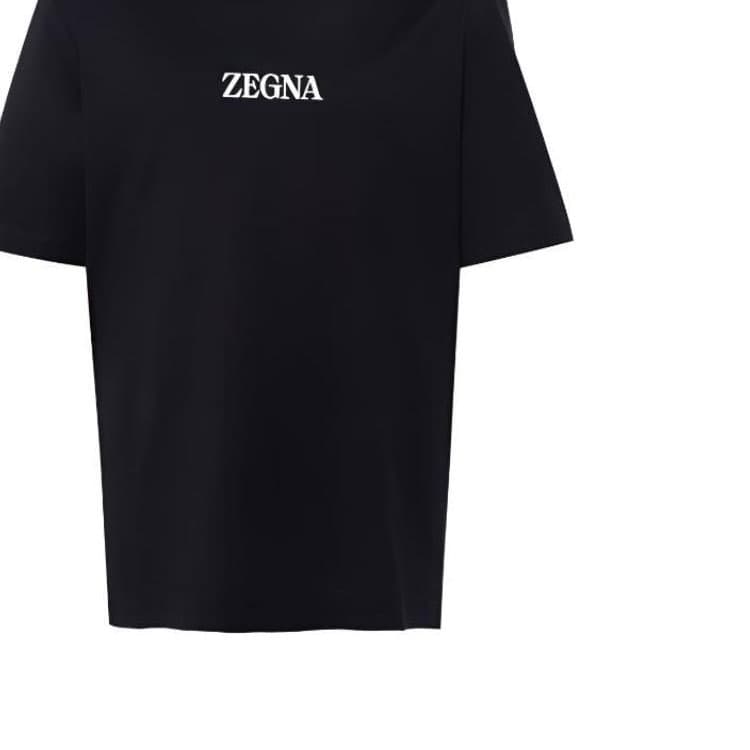 Футболка Zegna T - изображение 7