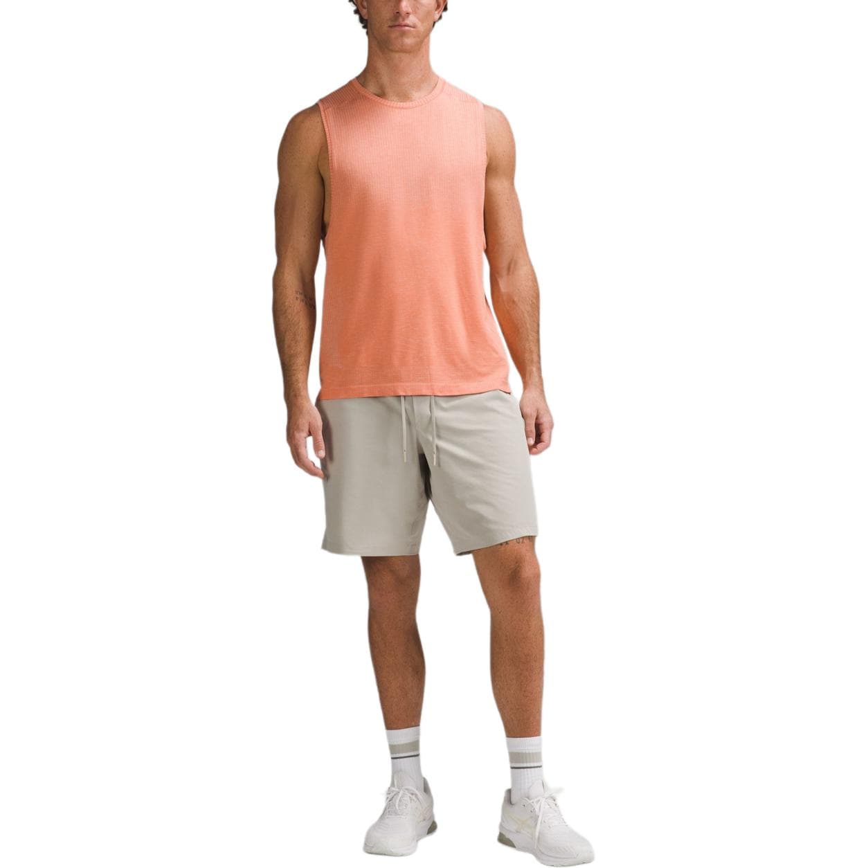 Шорты lululemon Zeroed In Swift - изображение 2