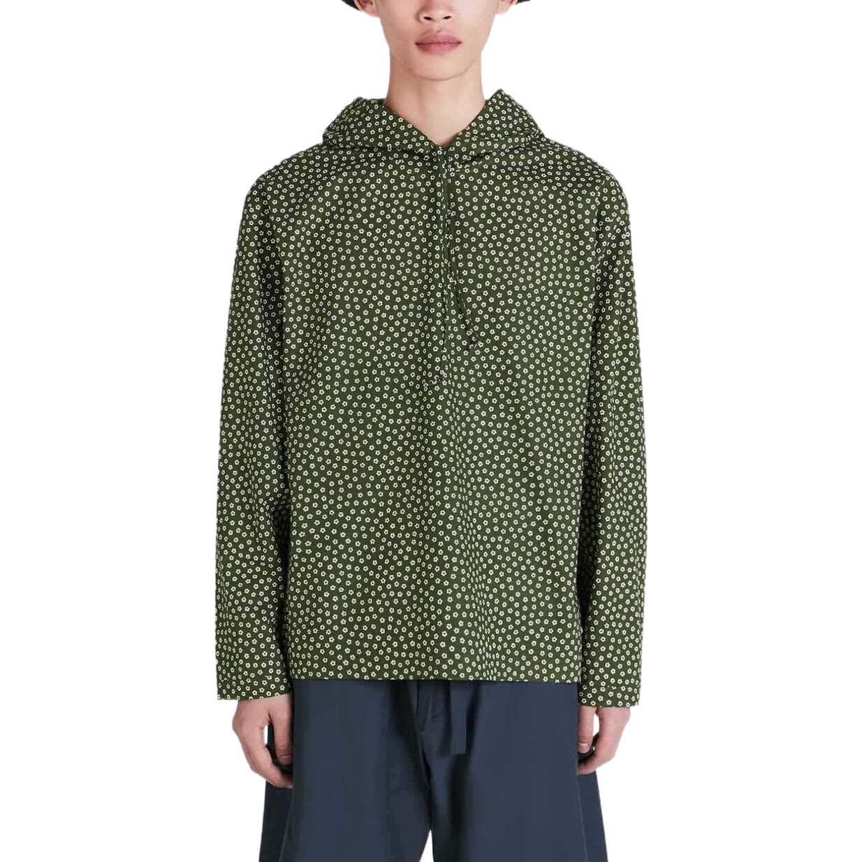 Худи KENZO x Nigo FW22 Boke - изображение 4