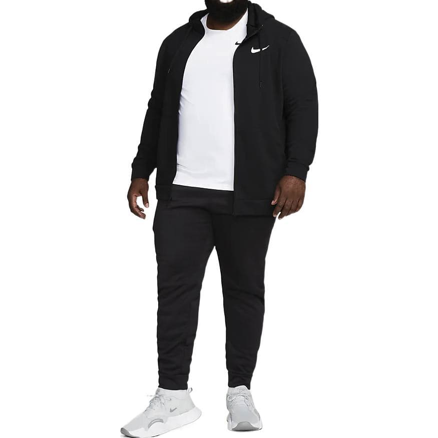 Штаны Nike Jogger Pants Black - изображение 4