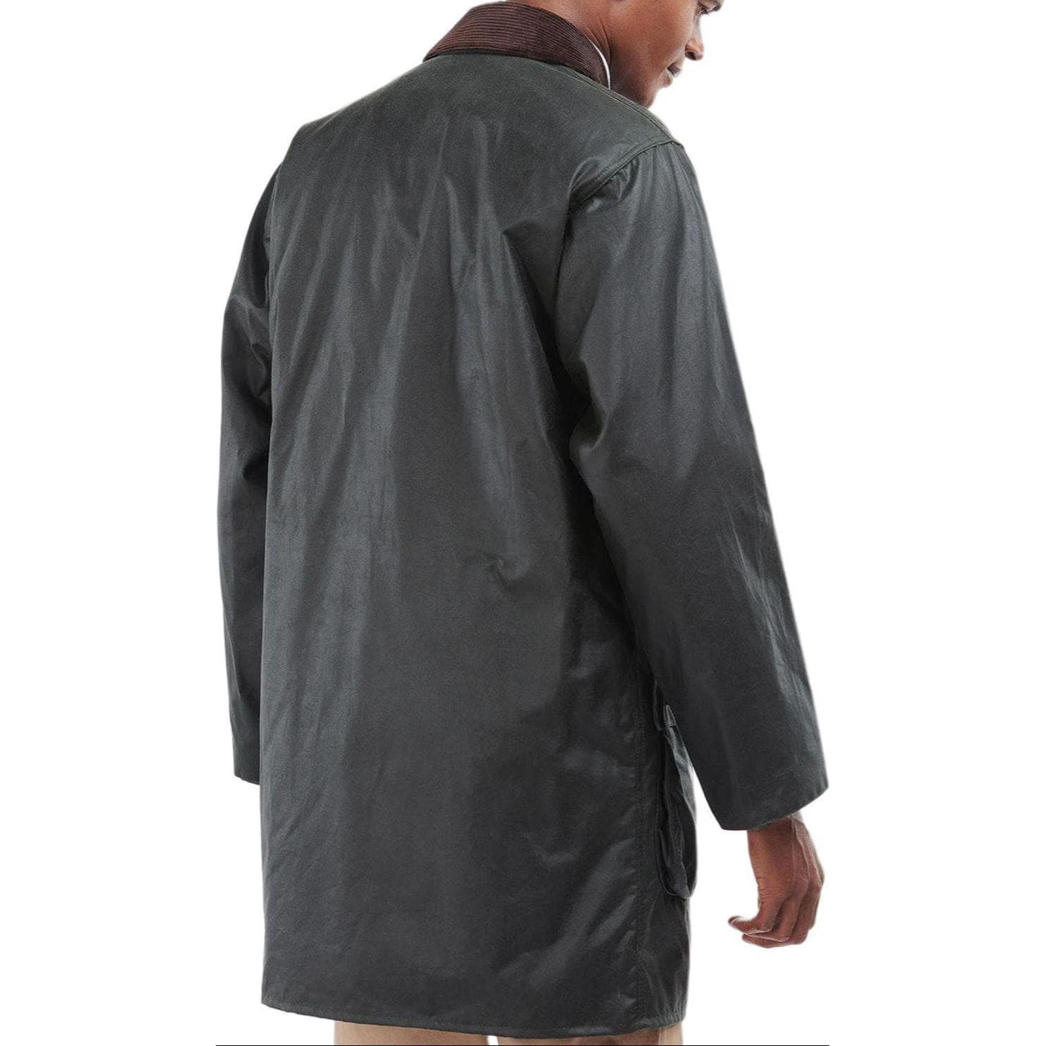 Куртка BARBOUR - изображение 4