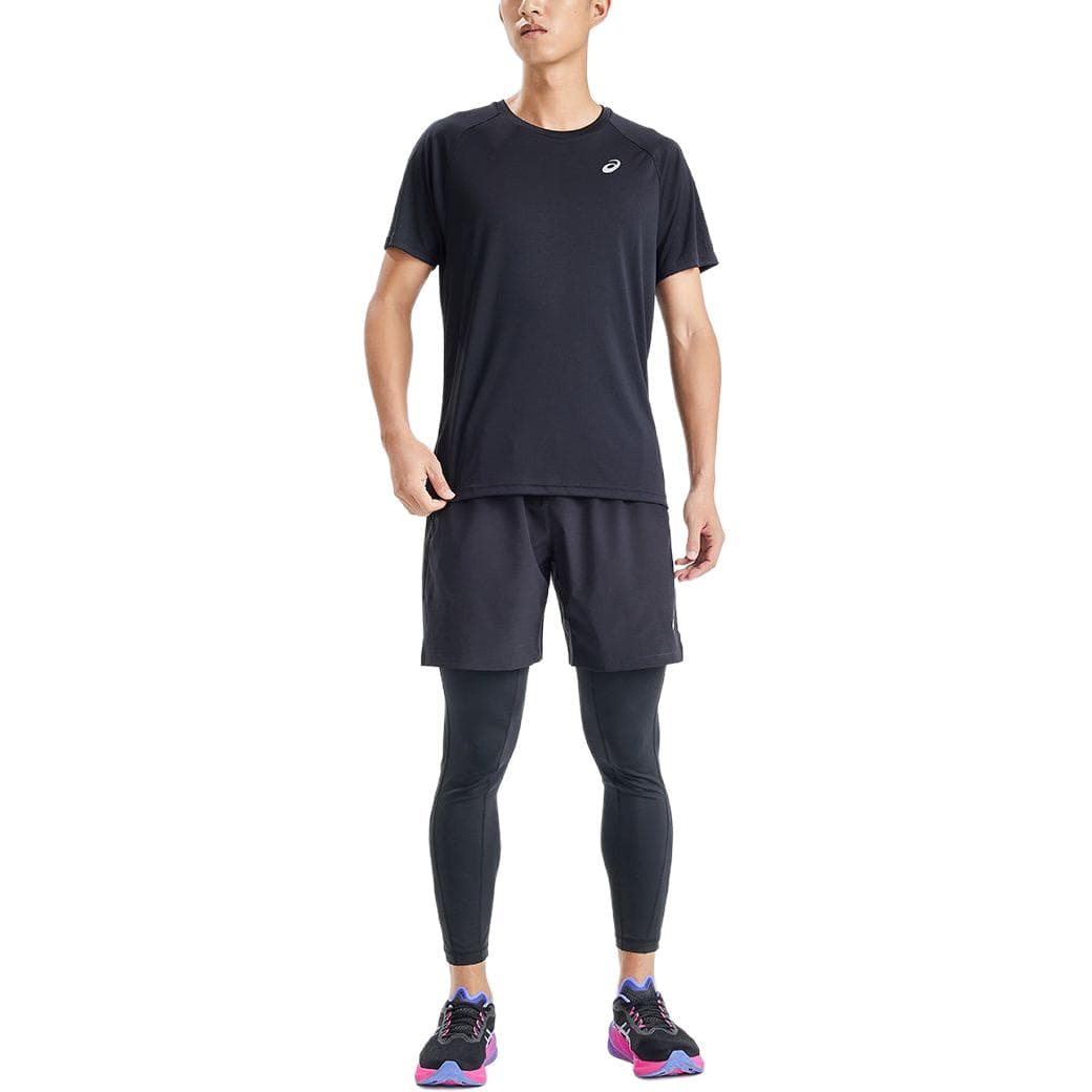 Футболка Asics T - изображение 4