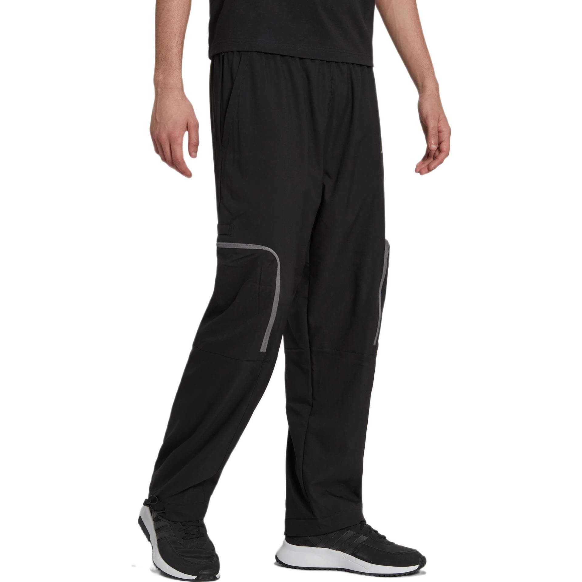 Штаны adidas originals Logo - изображение 4