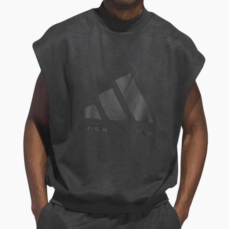 Худи adidas THE 2024 COLLECTION CHAPTER 01 - изображение 2