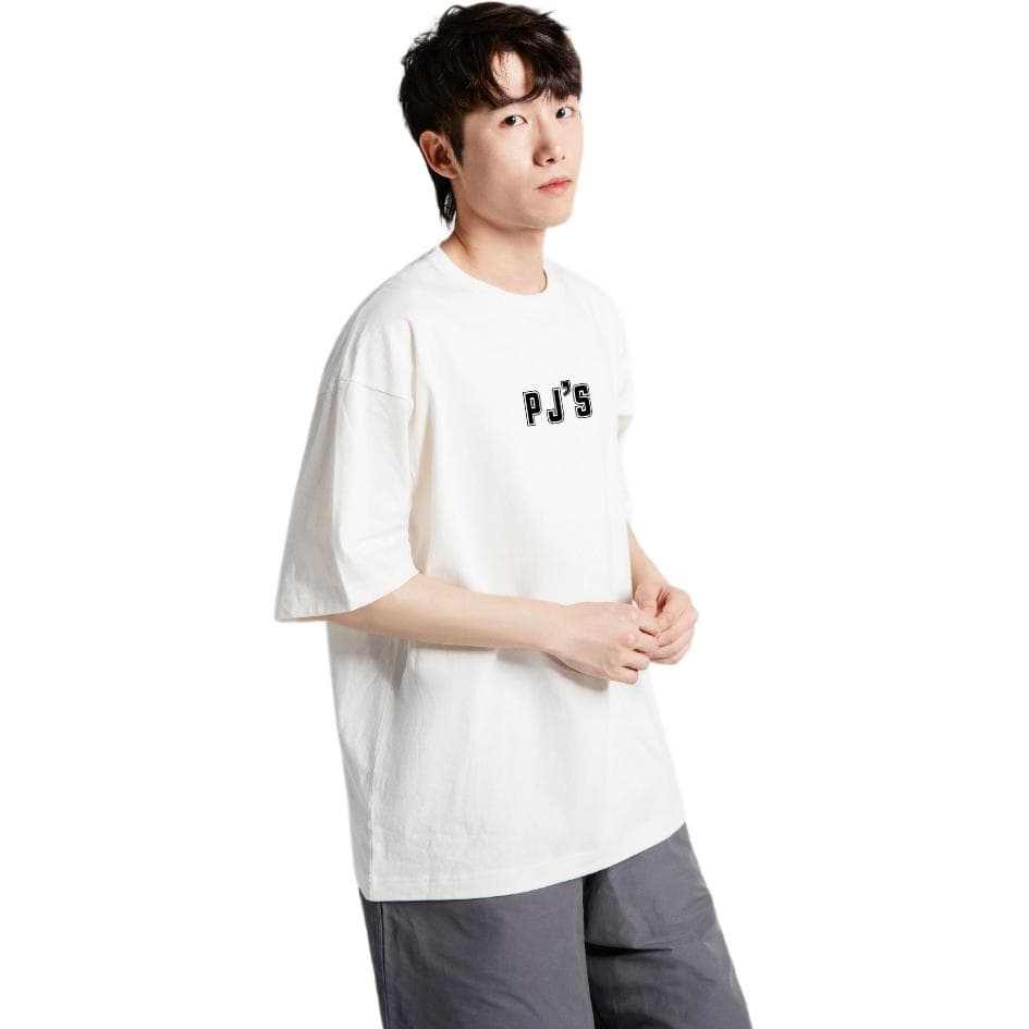 Футболка PJ's Vigor LOGOT - изображение 8