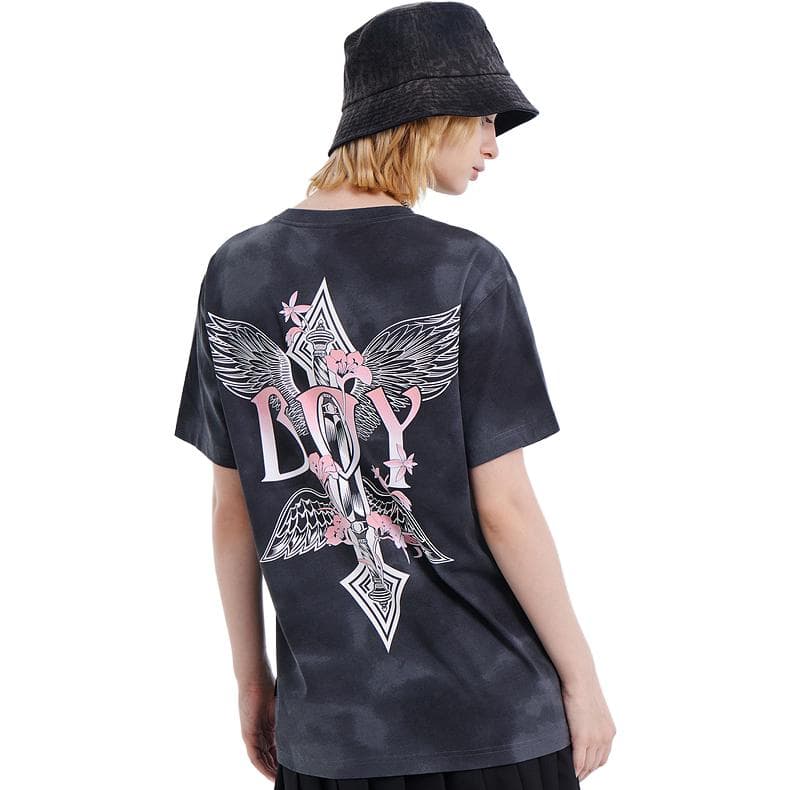 Футболка Boy London T - изображение 5