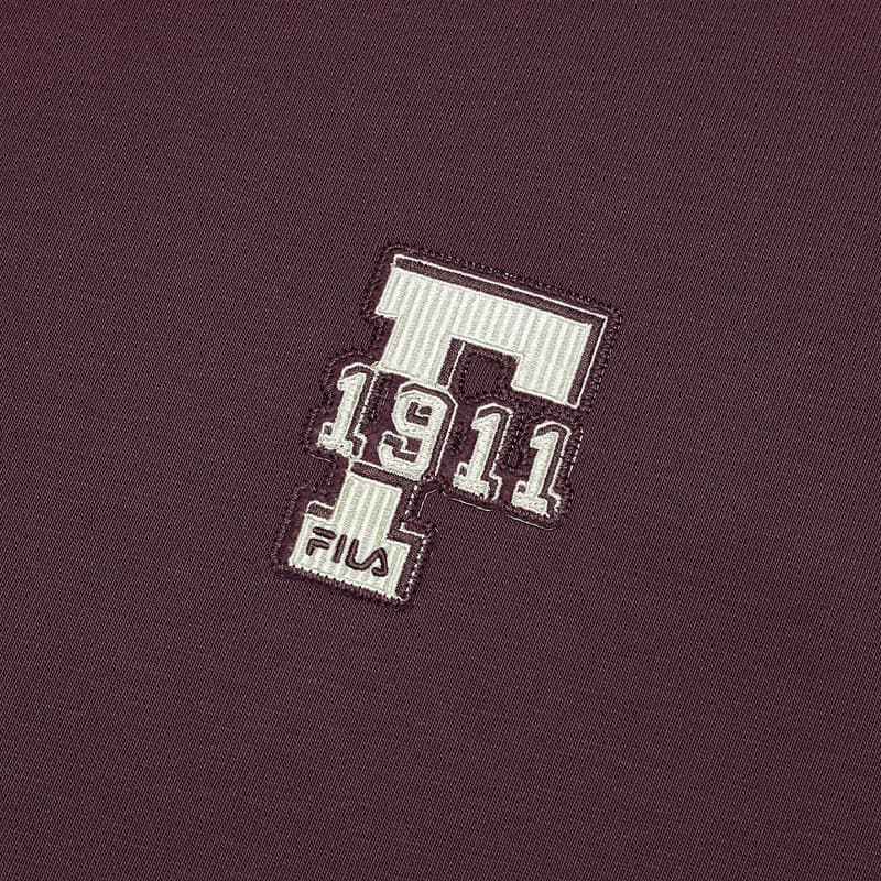 Худи FILA LOGO - изображение 4