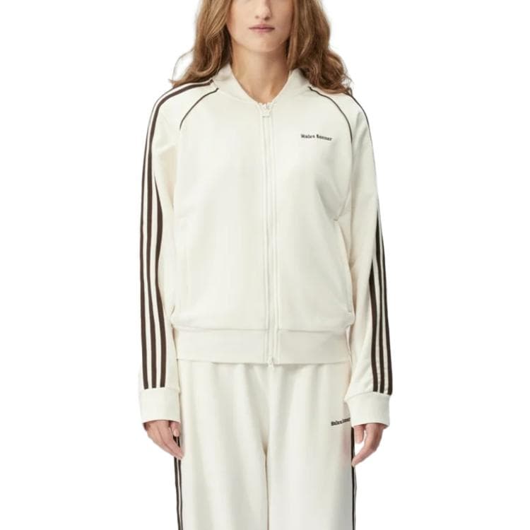 Куртка adidas Originals x Wales Bonner FW23 Jacket - изображение 4