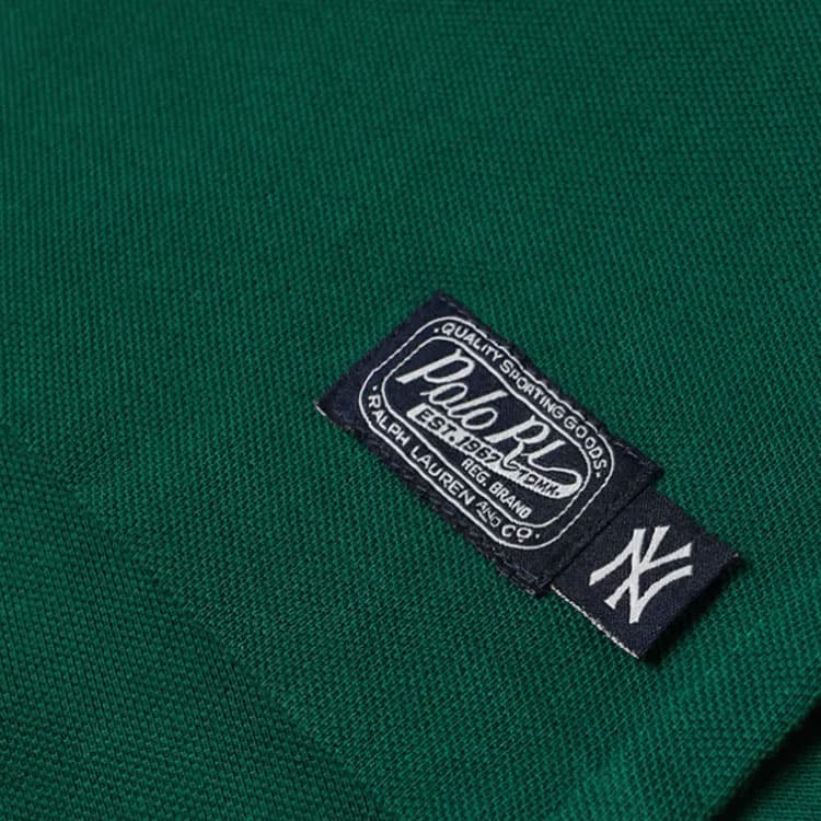 Поло Polo Ralph Lauren LogoPolo - изображение 6