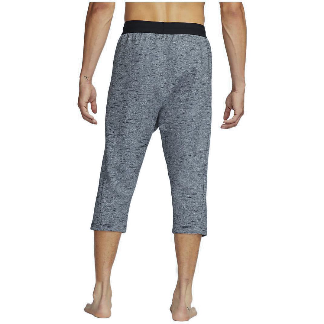 Штаны Nike Yoga Dri-FIT - изображение 5