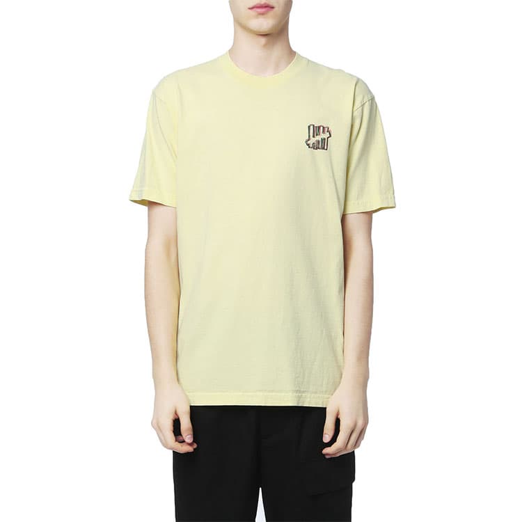 Футболка UNDEFEATED logoT - изображение 2