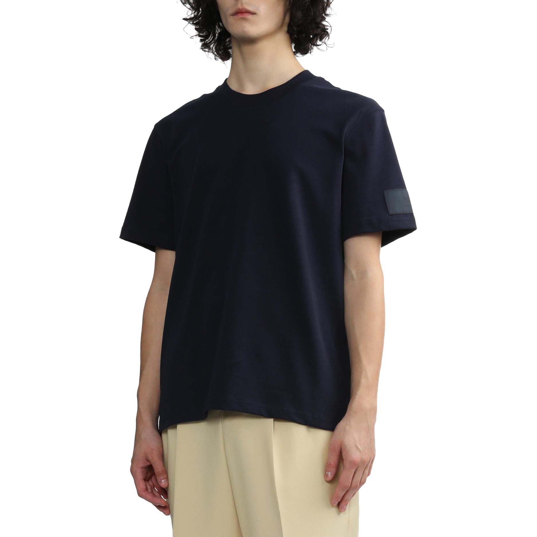 Футболка AMIPARIS FW23 T - изображение 4