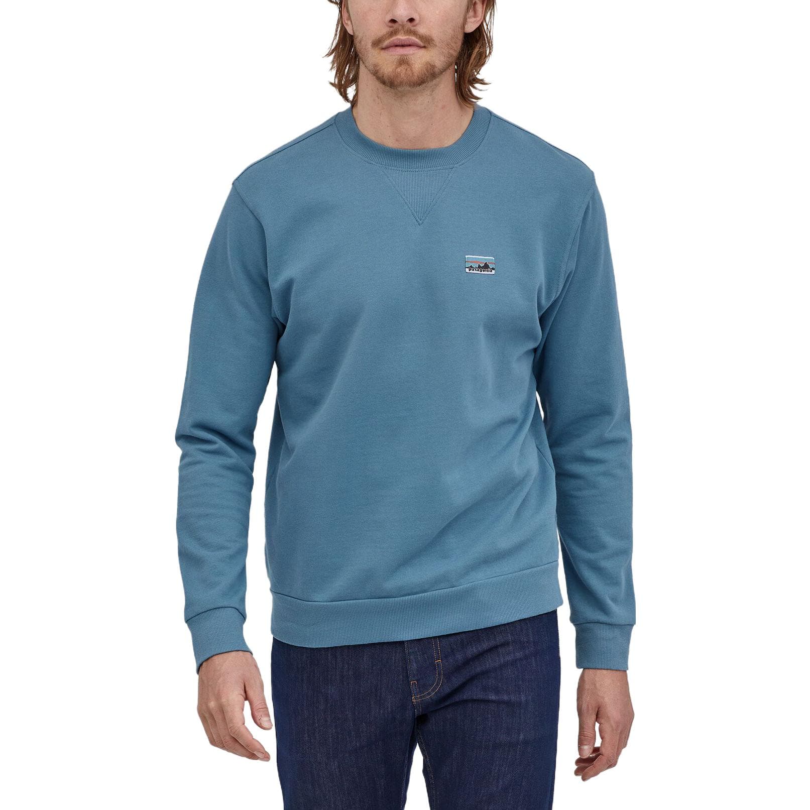Худи patagonia Logo - изображение 4