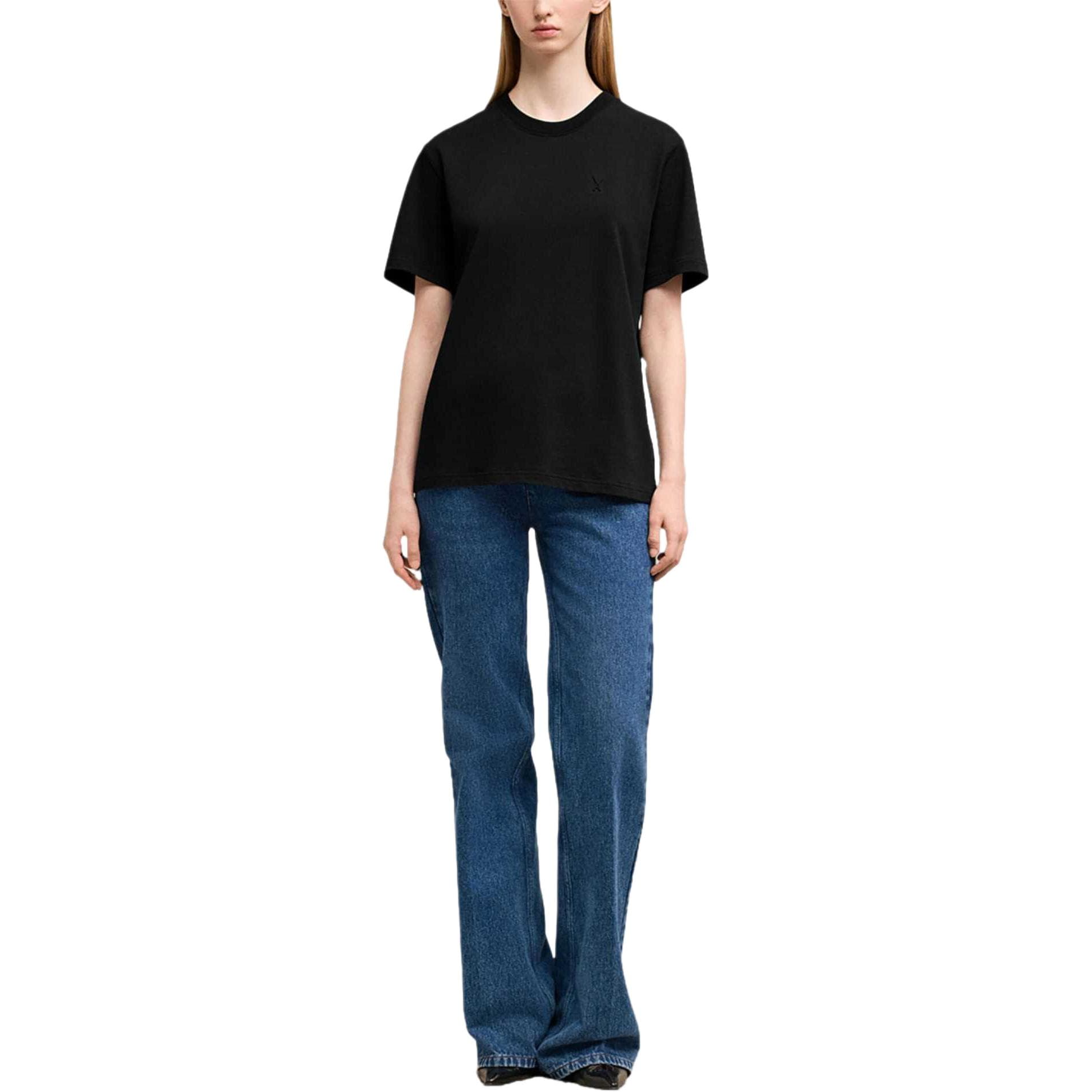 Футболка AMIPARIS SS24 T - изображение 2