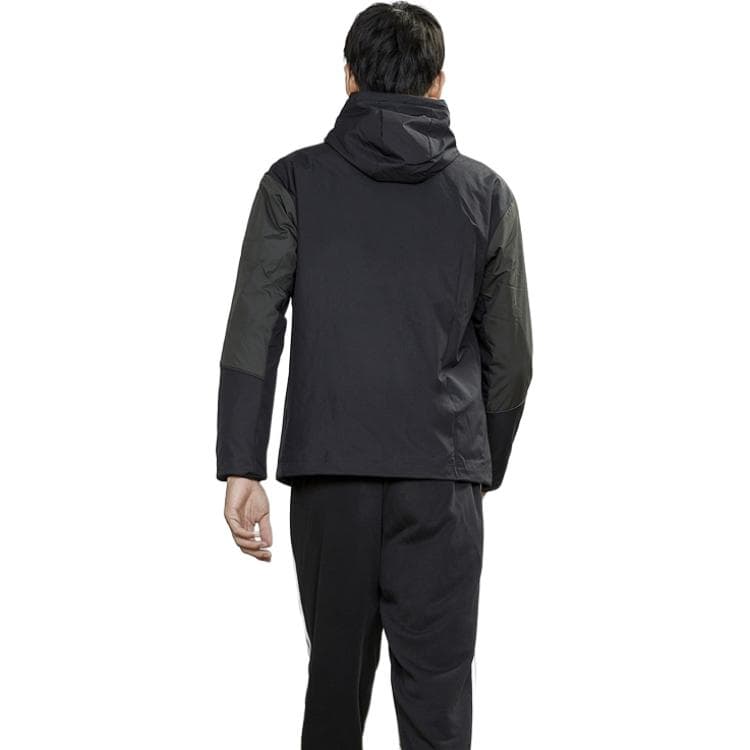 Куртка adidas - изображение 4