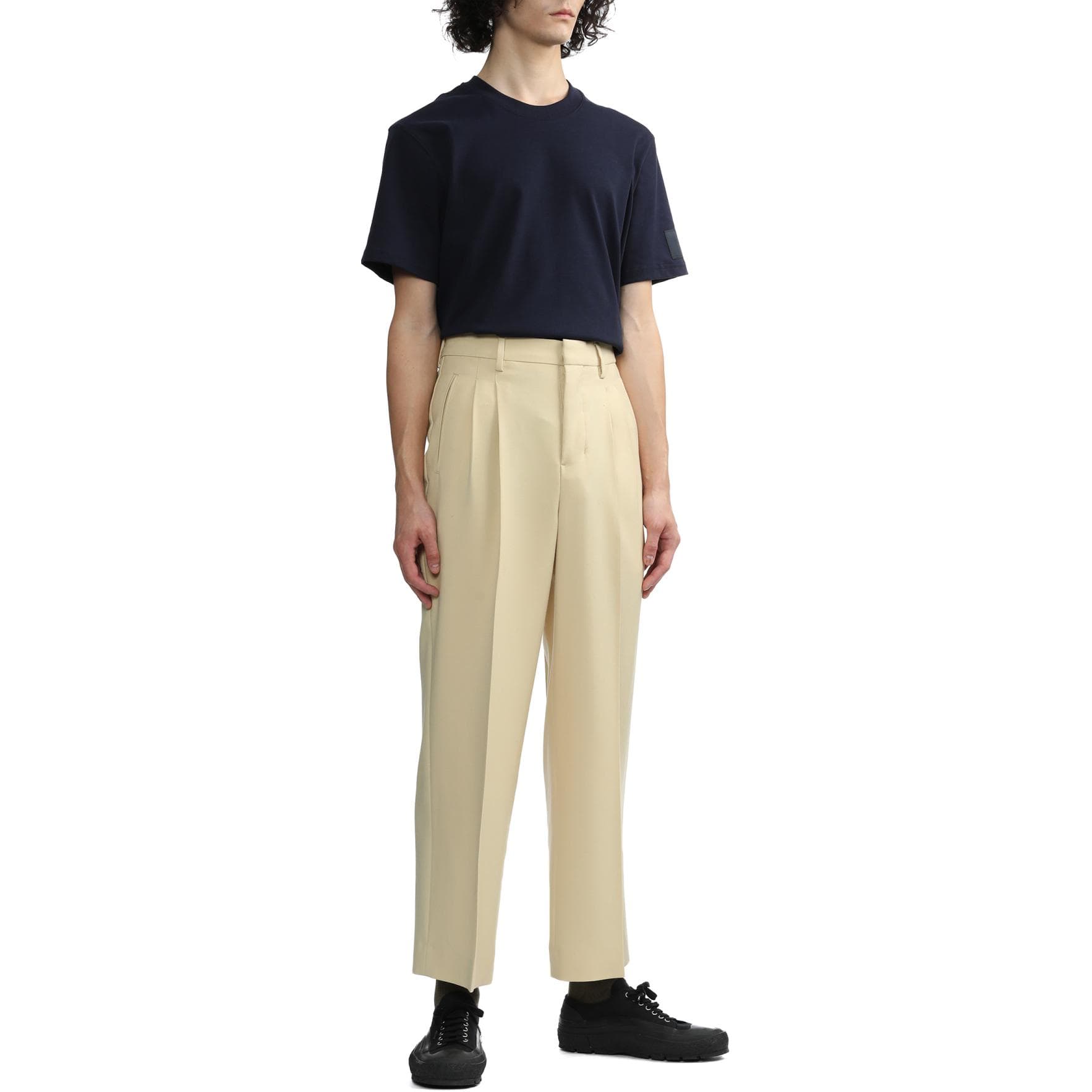 Футболка AMIPARIS FW23 T - изображение 3