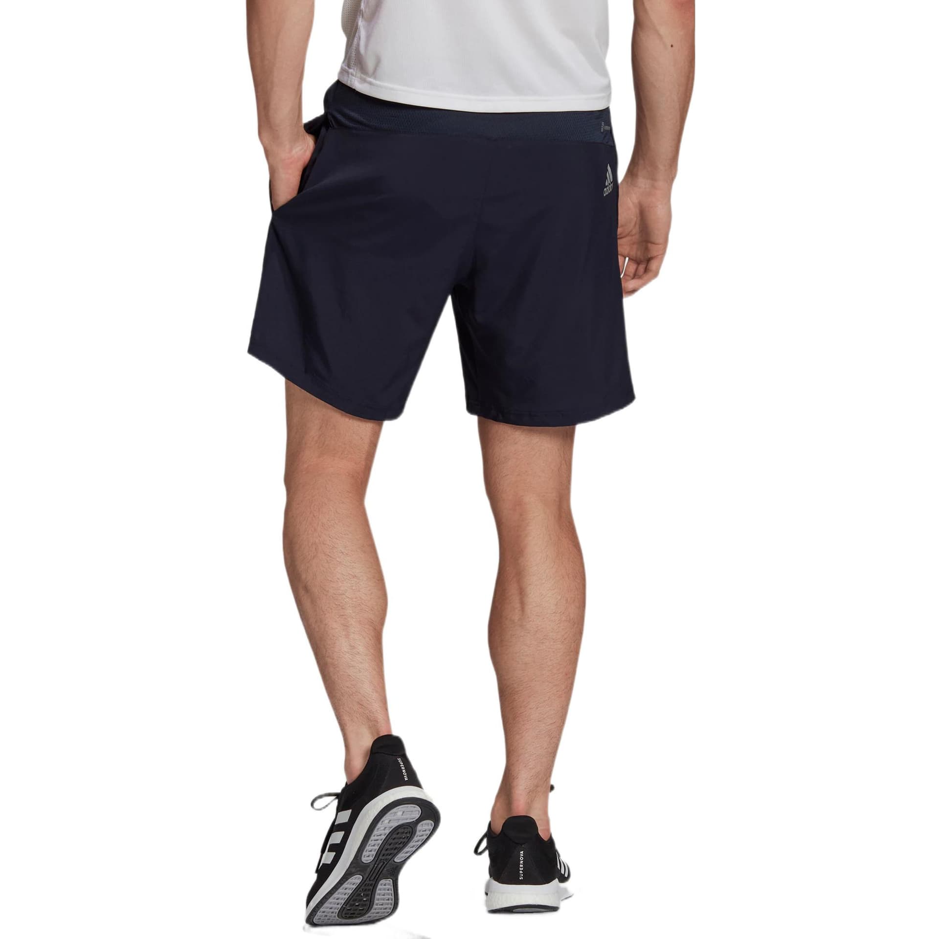 Тренировочные штаны adidas Logo - изображение 3