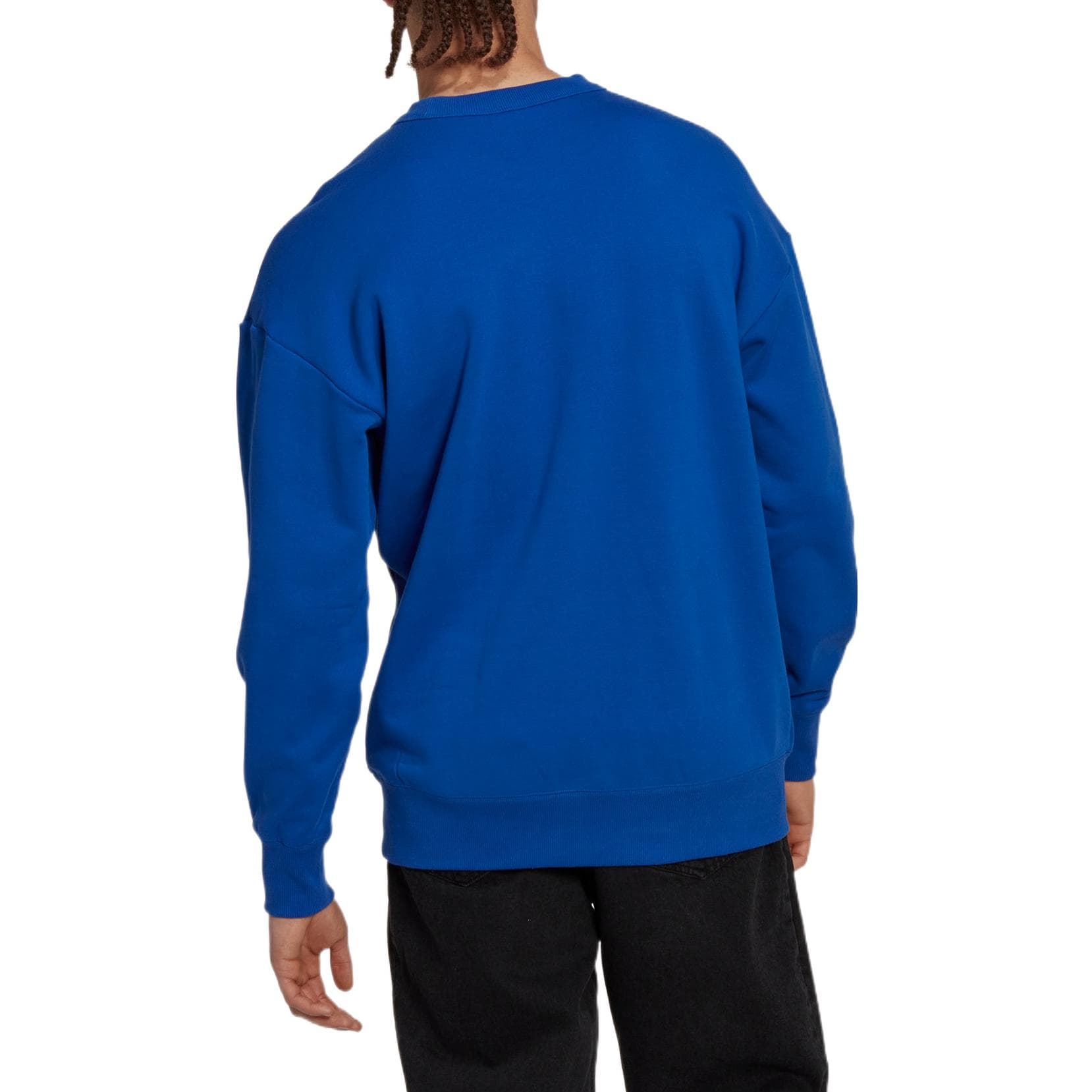 Худи adidas Argentina Crswt - изображение 3