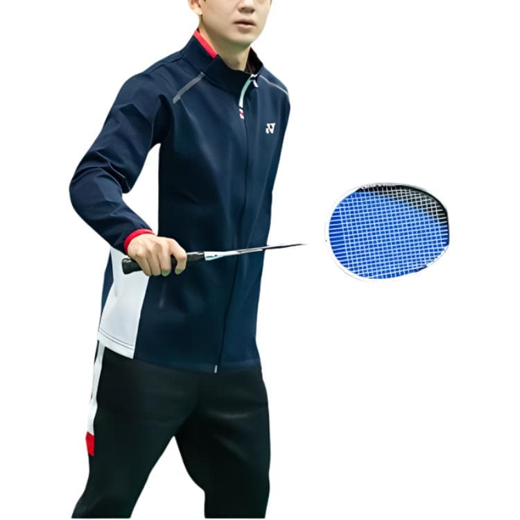 YONEX Мужская Бадминтонная Джерси - изображение 3