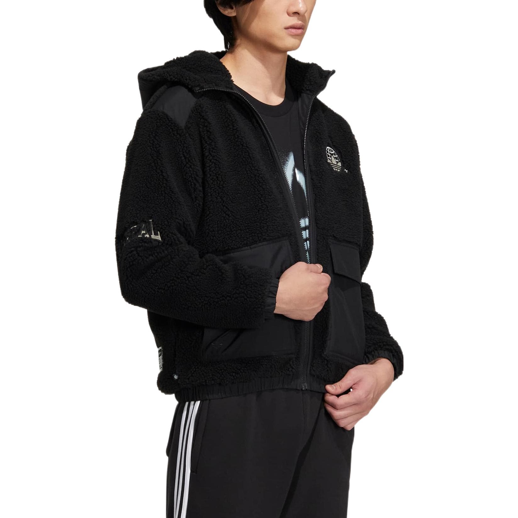 Куртка adidas Originals - изображение 6