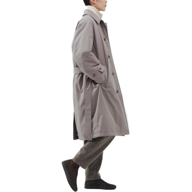 Ветровка UNIQLO FW23 U - изображение 3