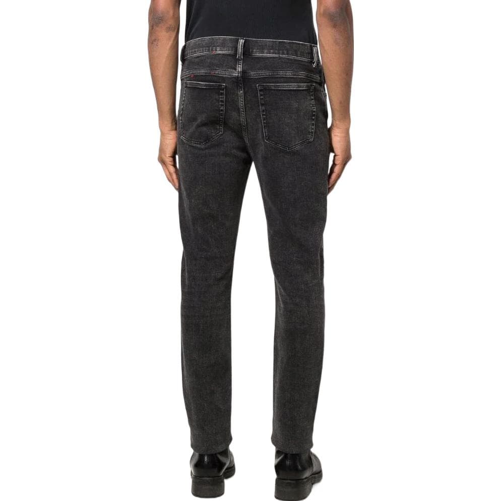 Штаны DIESEL FW22 - изображение 4