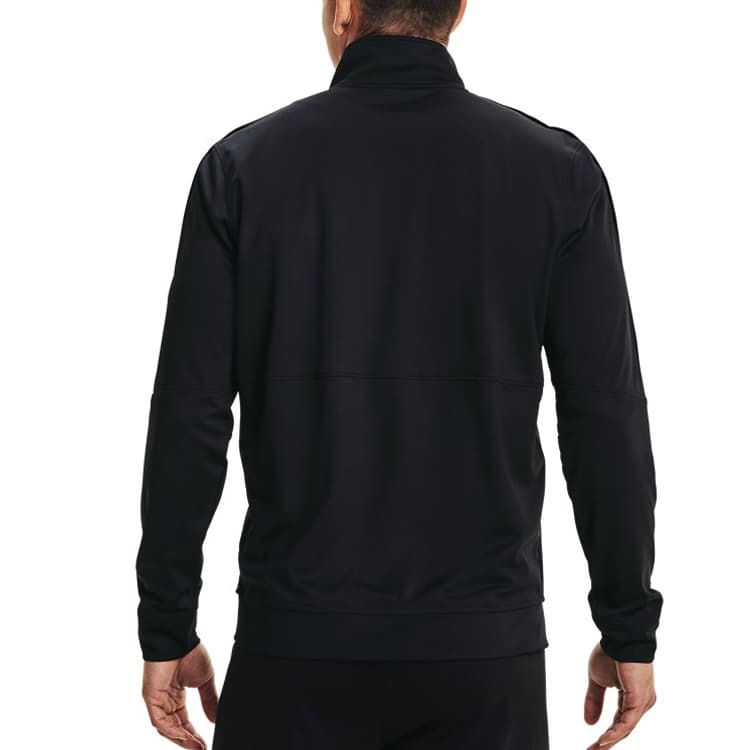 Куртка Under Armour Pique Track Logo - изображение 7
