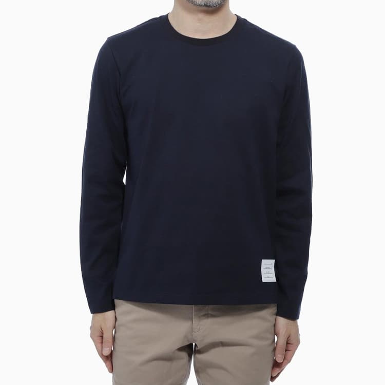 Футболка THOM BROWNE T - изображение 2