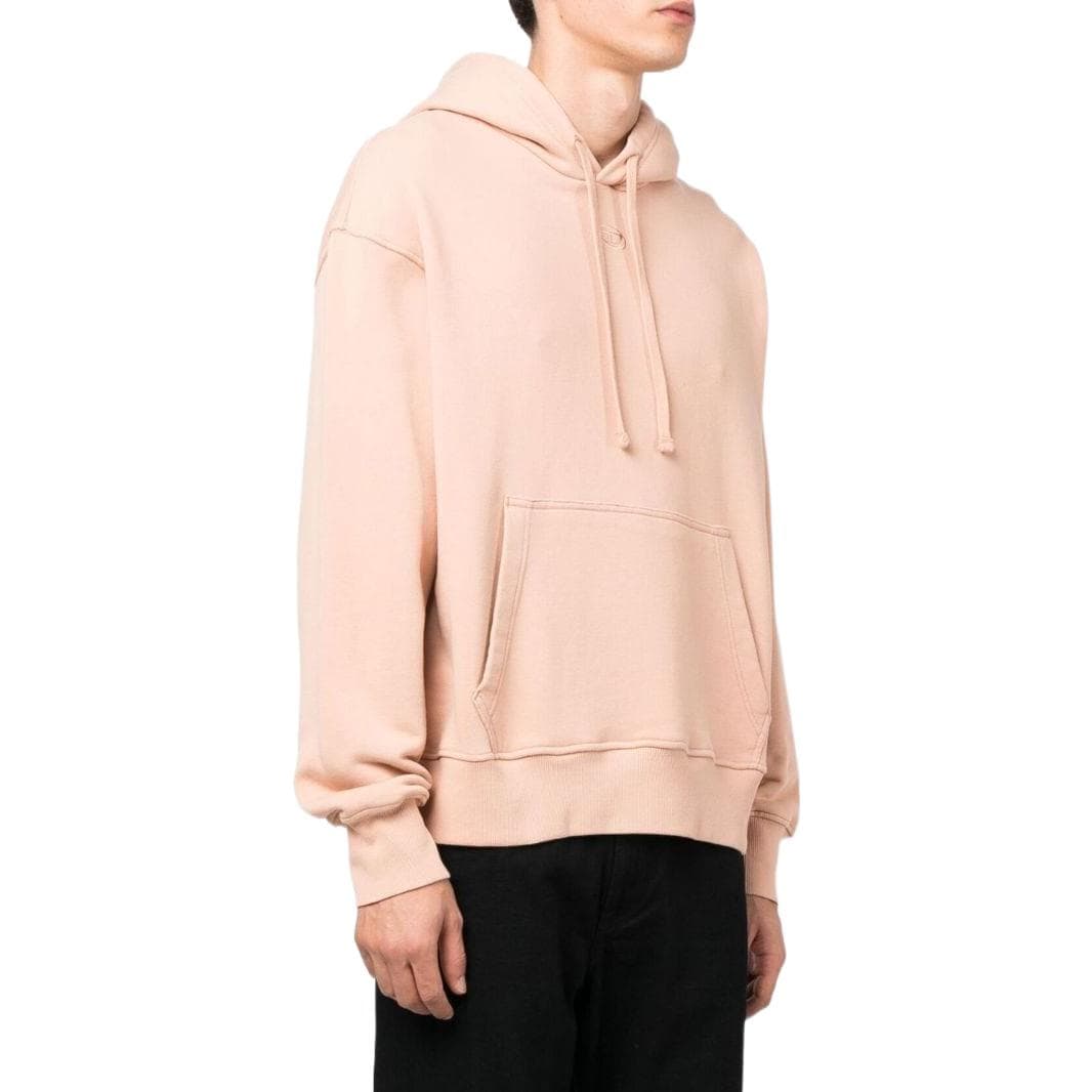 Худи DIESEL FW22 Logo - изображение 4