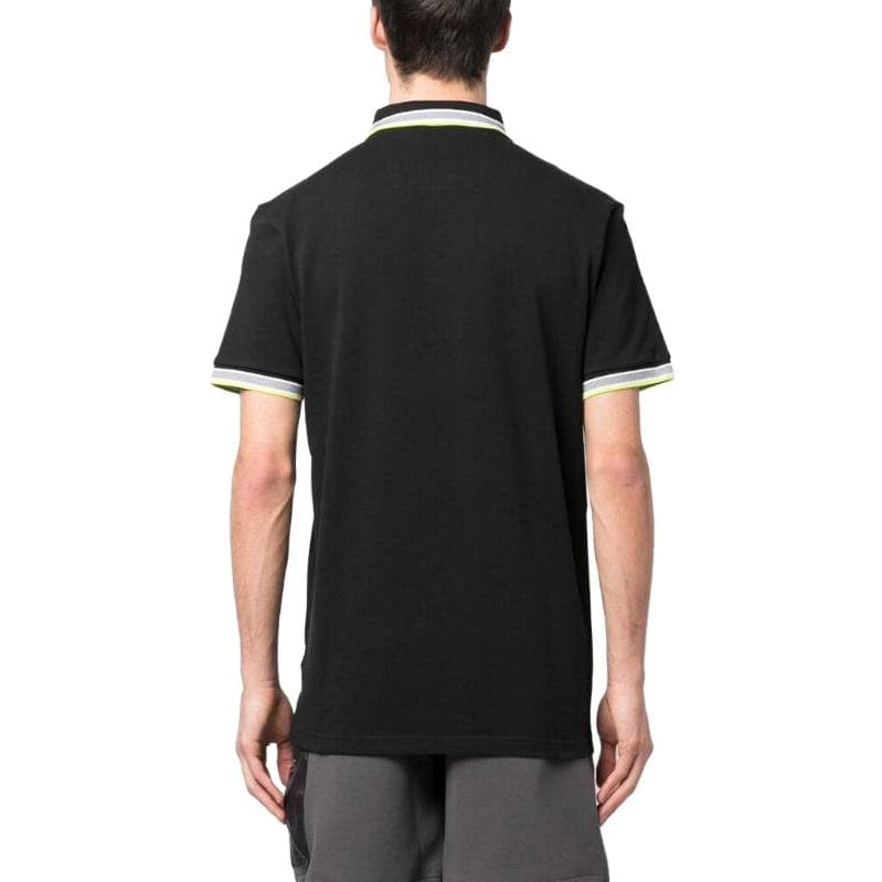 Поло HUGO BOSS SS23 LogoPolo - изображение 3