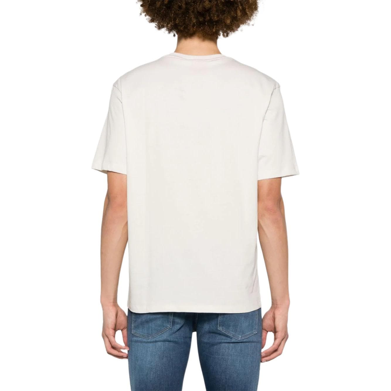 Футболка HUGO BOSS T - изображение 3