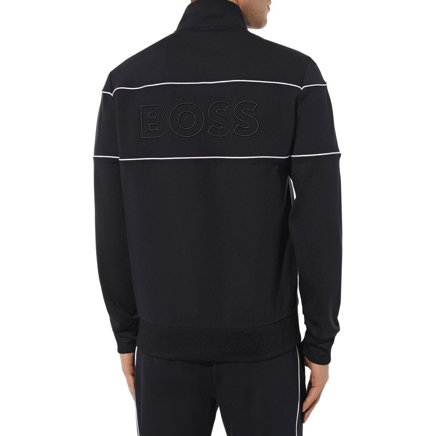 Куртка HUGO BOSS - изображение 3