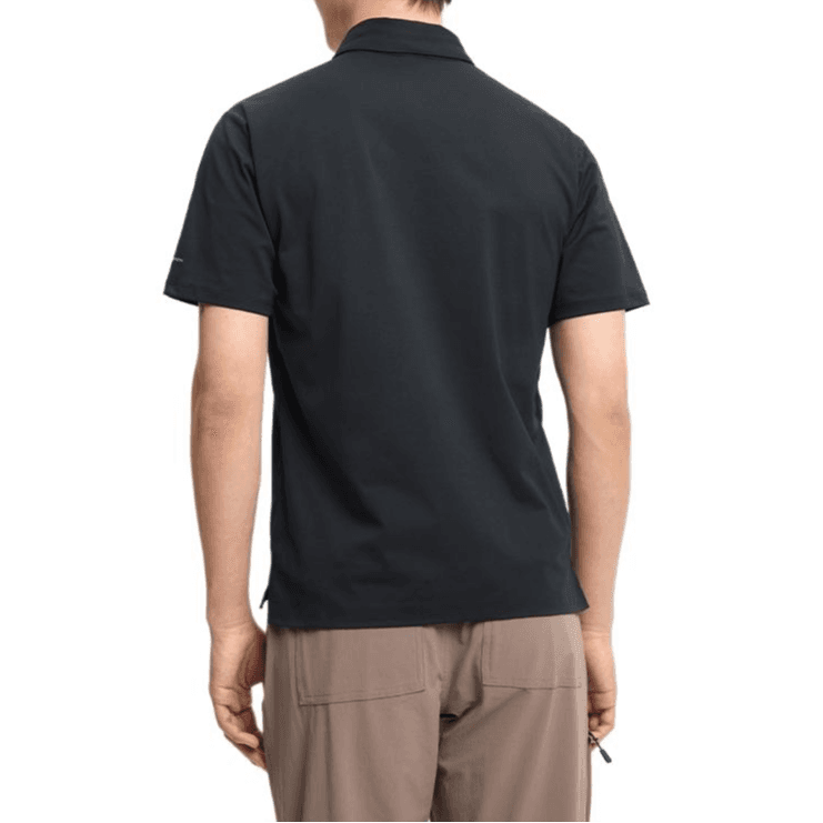 Поло Columbia LogoPolo - изображение 6