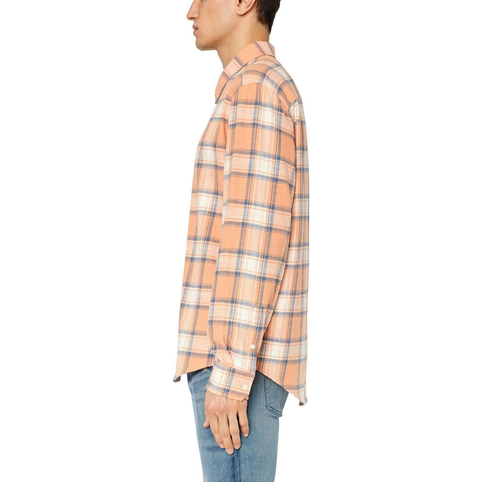 Рубашка DIESEL SS23 - изображение 4