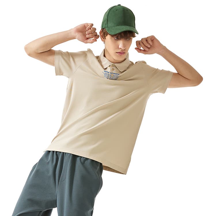Поло Kappa Polo - изображение 3