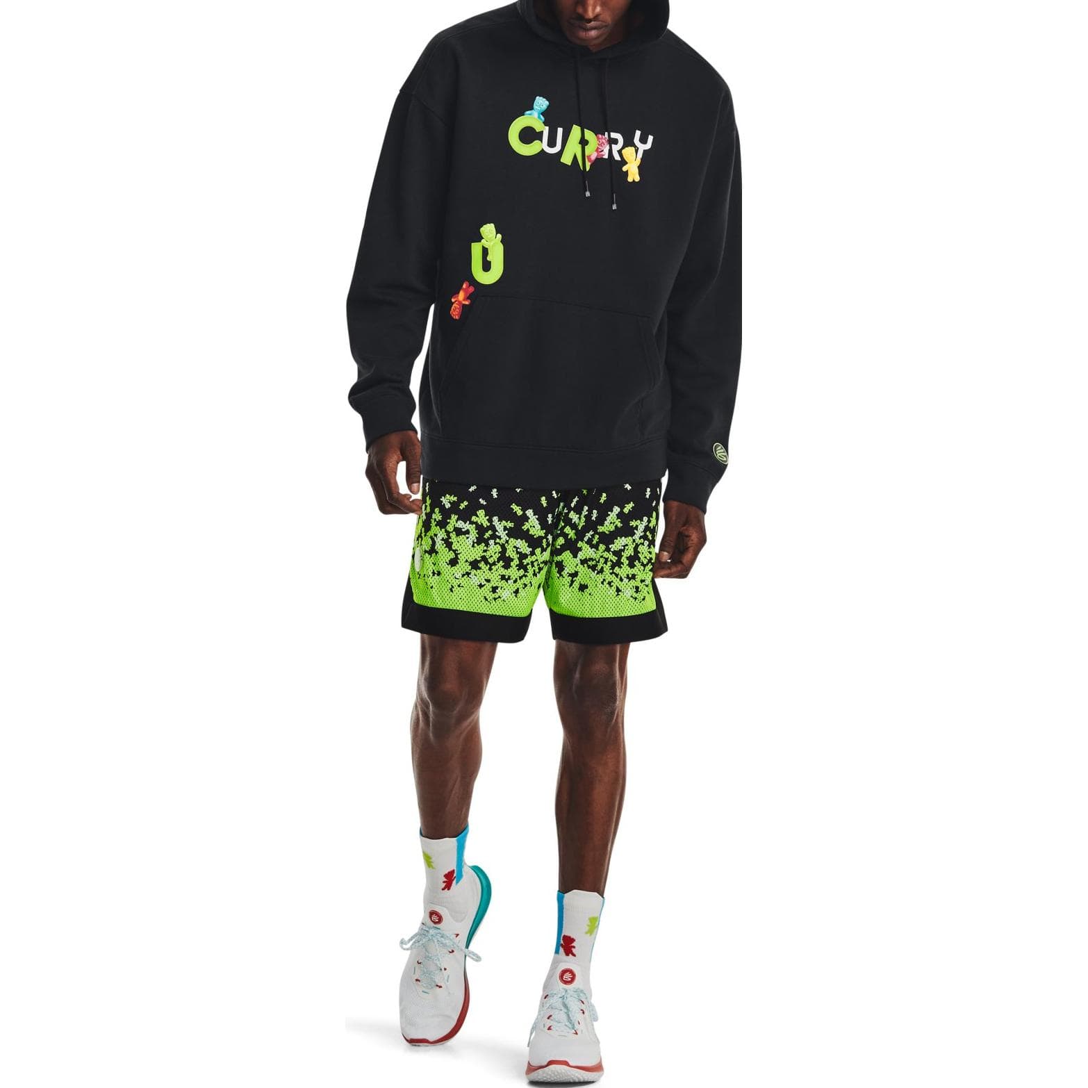 Худи Under Armour - изображение 3
