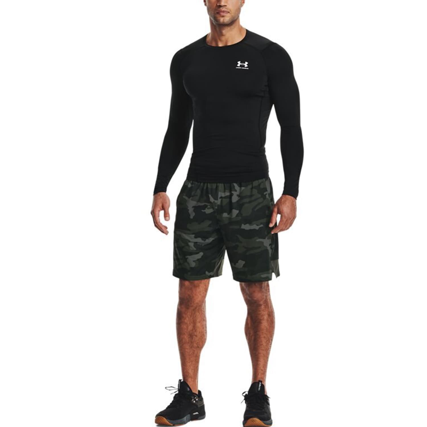 Спортивный костюм Under Armour - изображение 4