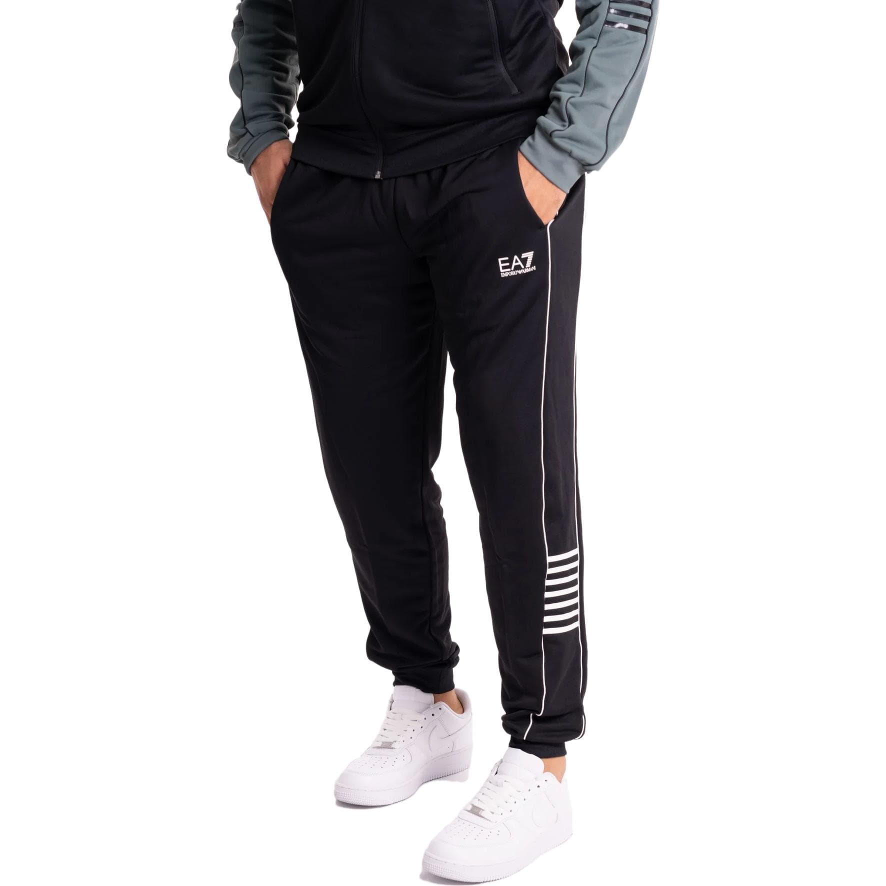 Спортивный костюм EMPORIO ARMANI - изображение 5