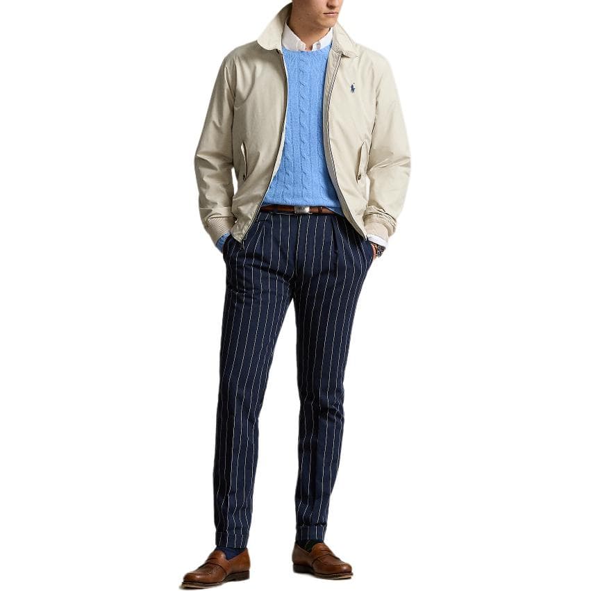 Куртка Polo Ralph Lauren SS24 Logo - изображение 2