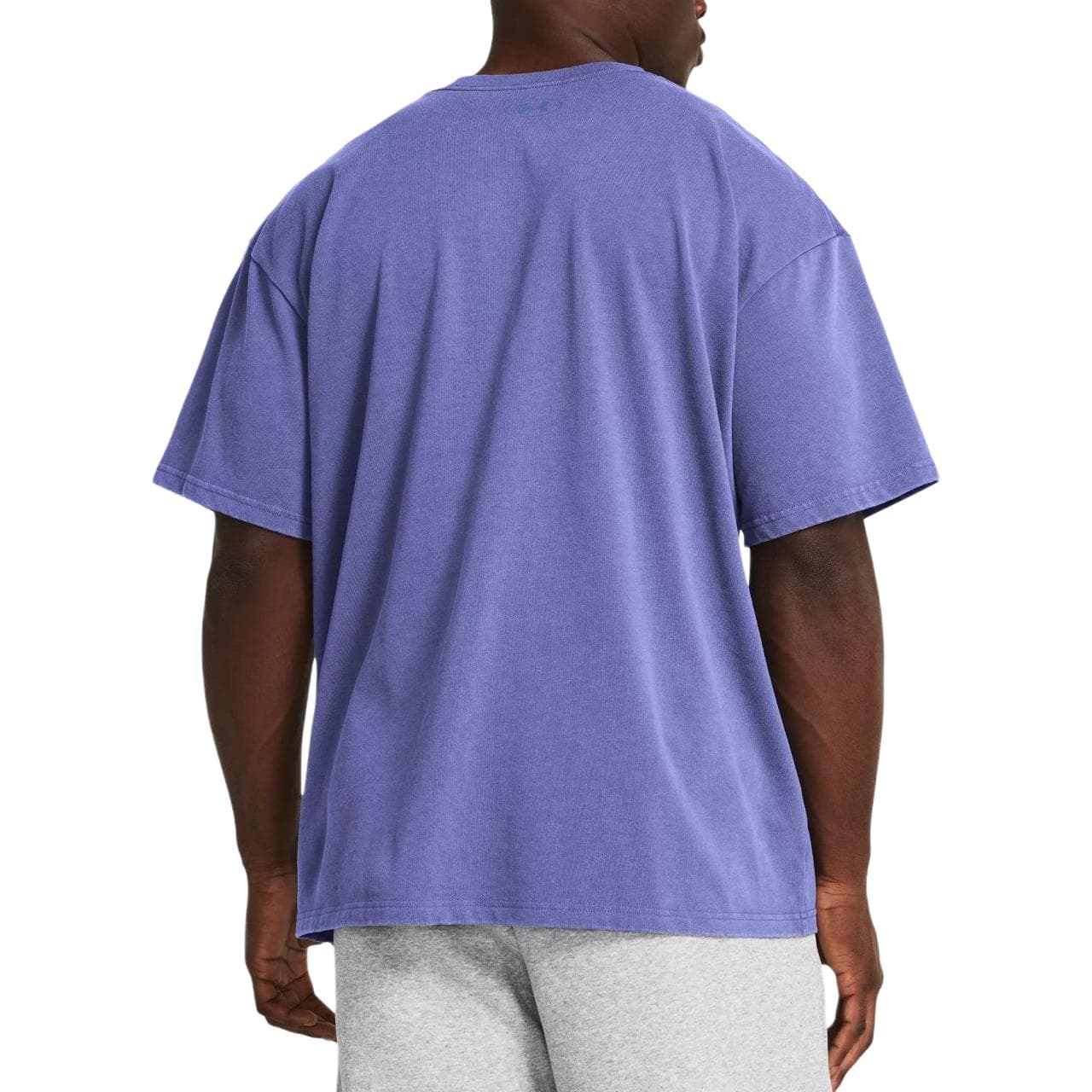 Футболка Under Armour T - изображение 5