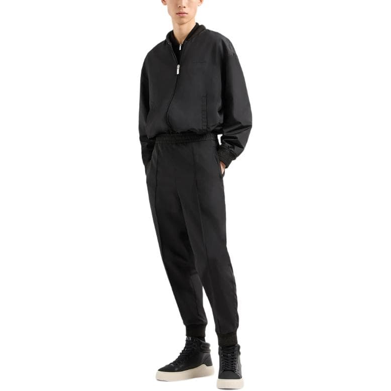 Штаны ARMANI EXCHANGE SS24 - изображение 4