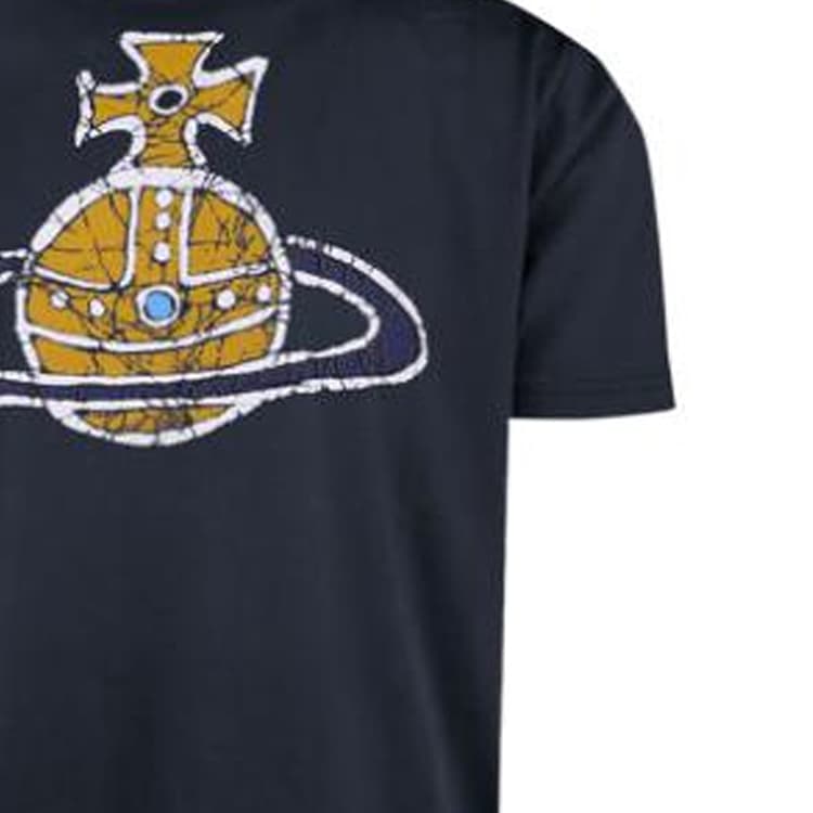 Футболка Vivienne Westwood T - изображение 7